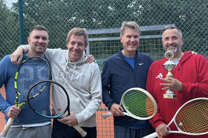 Doppel Finale 2026